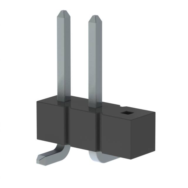 TSM-103-01-T-SV-001 Samtec Inc.  Headers Male Pins